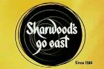 Sharwoods - Go East